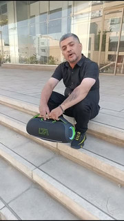 اسپیکر مدل A1023b
