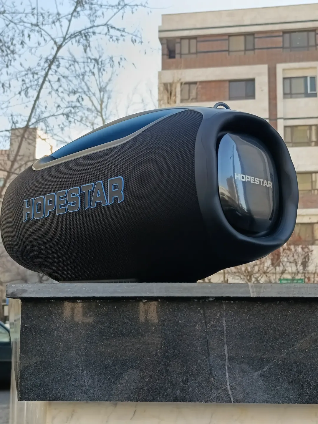 اسپیکر بلوتوثی hopestar A60ULTRA
