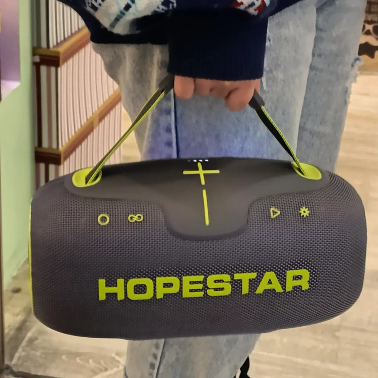 اسپیکر هوپ استار hopestar partybox150