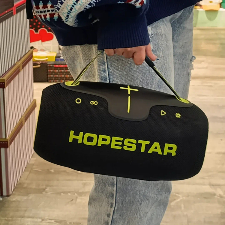 اسپیکر هوپ استار hopestar partybox150